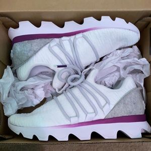 Sorel Womens Kinetic Lace